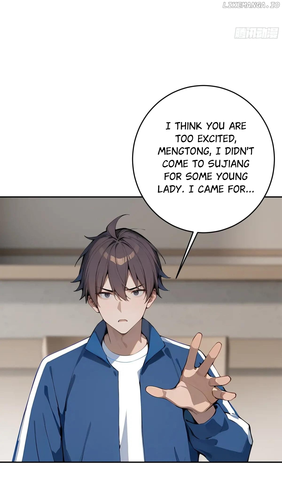 God of Learning Chapter 24 - page 15